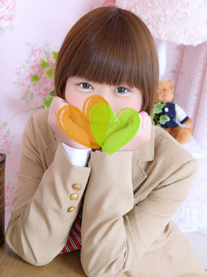 かなのプロフィール写真