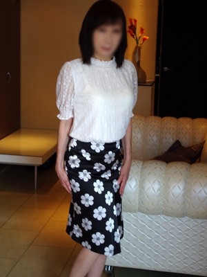 村西由実のプロフィール写真