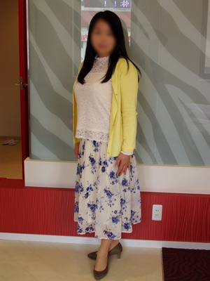 後藤恵美のプロフィール写真