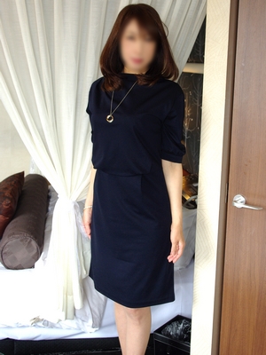 中山美紀のプロフィール写真