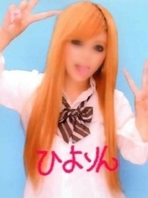 ひよりのプロフィール写真