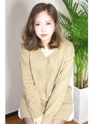 なおみのプロフィール写真