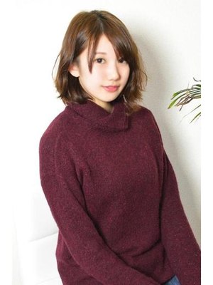 みおのプロフィール写真