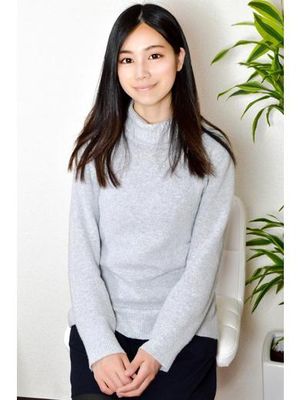 さとみのプロフィール写真