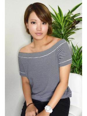 あんなのプロフィール写真