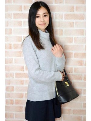 ゆりえのプロフィール写真