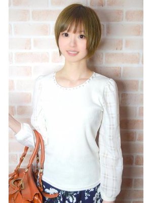 かなのプロフィール写真