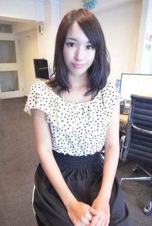さやかのプロフィール写真