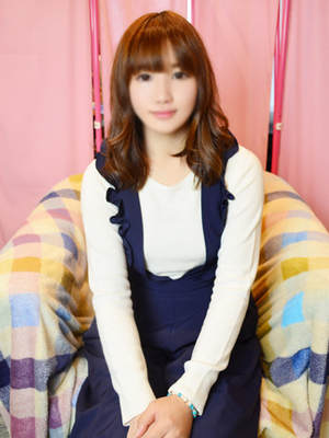 あんなのプロフィール写真