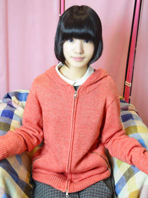 えりなのプロフィール写真