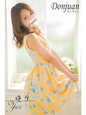 ゆりのプロフィール写真