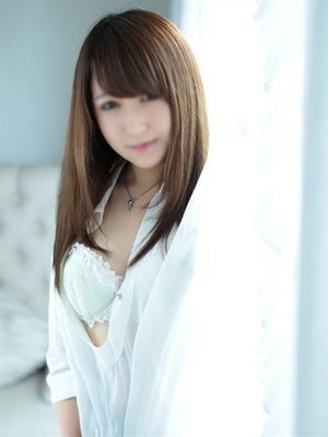 白濱　りえのプロフィール写真