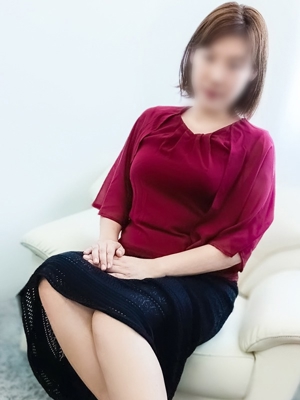 あんなのプロフィール写真
