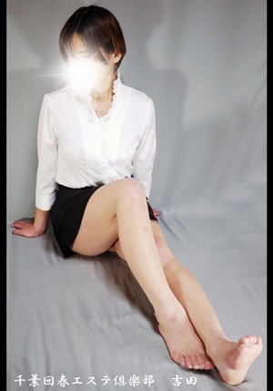 吉田のプロフィール写真