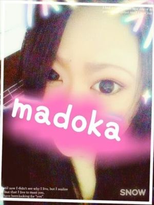 まどかのプロフィール写真