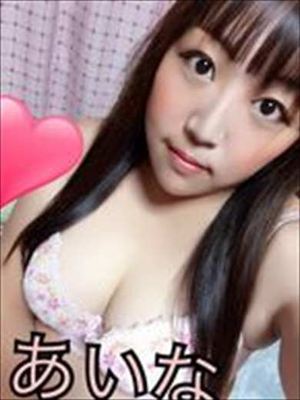 あいなのプロフィール写真