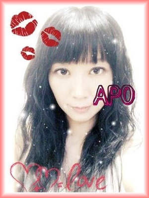 あぽのプロフィール写真