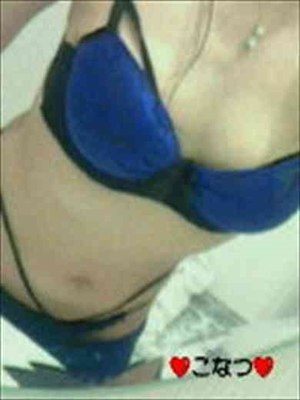 小夏のプロフィール写真