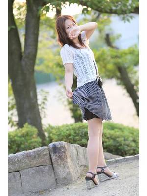 ほまれのプロフィール写真