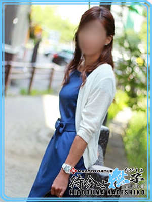 さきのプロフィール写真
