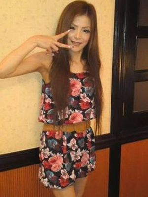 ゆうきのプロフィール写真