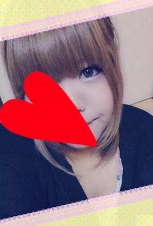 ありあのプロフィール写真