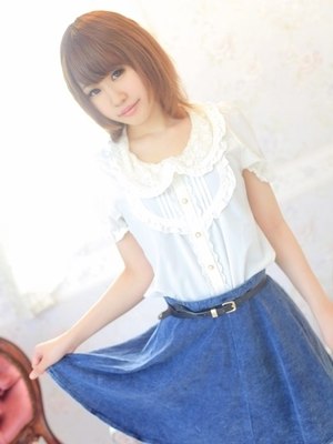 ゆずはのプロフィール写真