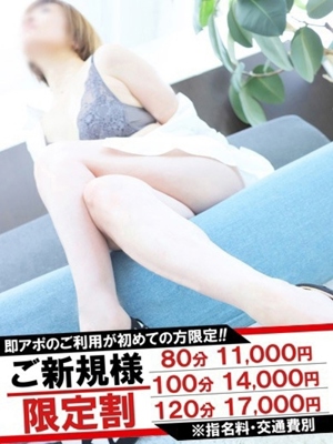 ゆいなのプロフィール写真