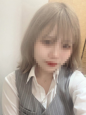 桜井さなのプロフィール写真