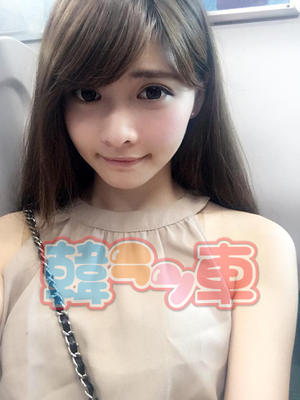 ユナのプロフィール写真