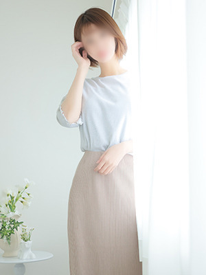 純菜のプロフィール写真