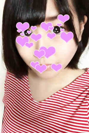 ここあのプロフィール写真