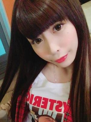 まりこのプロフィール写真