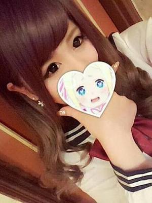 あまねのプロフィール写真