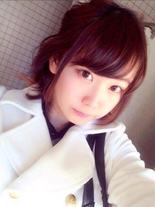 ほなみのプロフィール写真