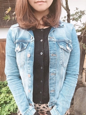 優香のプロフィール写真