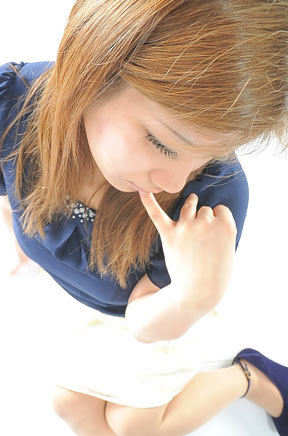 みなものプロフィール写真
