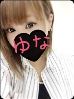 ゆなのプロフィール写真