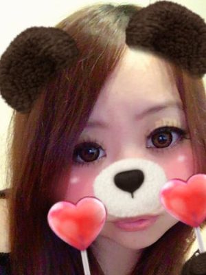 あやのプロフィール写真