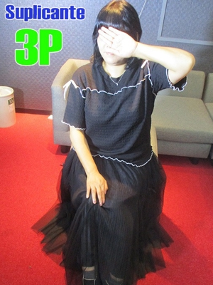 サトミのプロフィール写真