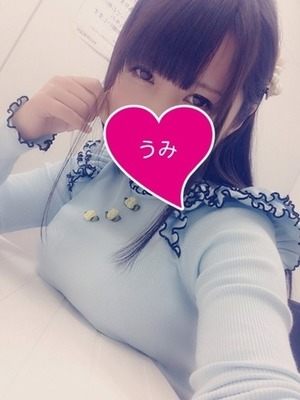 海未のプロフィール写真