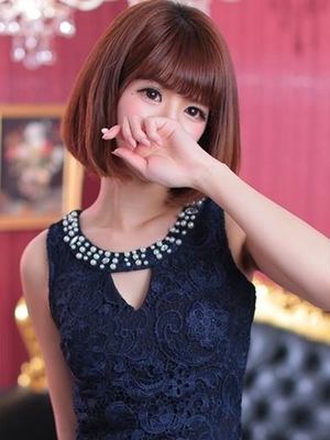 青山　あいのプロフィール写真