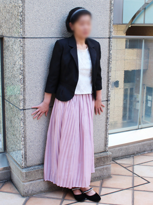あゆこのプロフィール写真