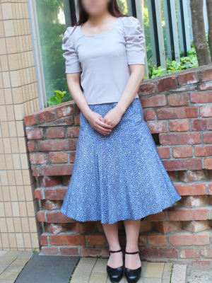 てるみのプロフィール写真