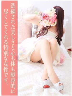 河合優花のプロフィール写真