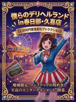 限定２０００円引き！のプロフィール写真
