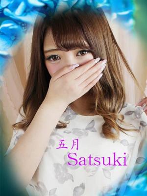 五月さつきのプロフィール写真