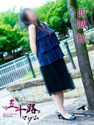 西城梓のプロフィール写真