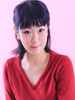 あまつのプロフィール写真
