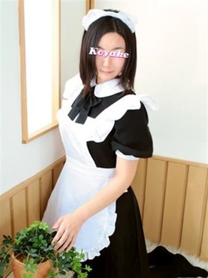 こやけのプロフィール写真
